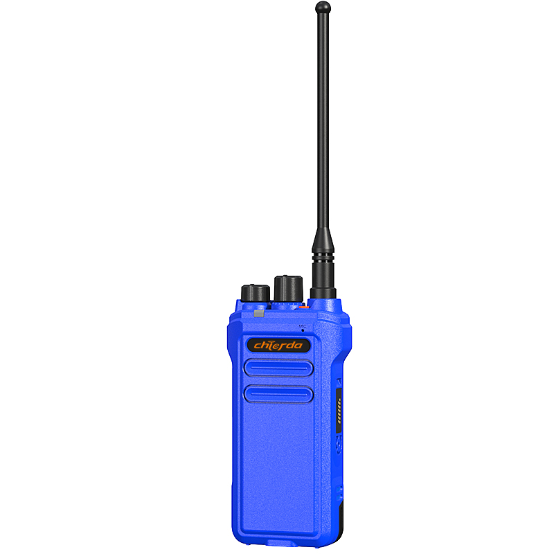 Chierda TC328D Explosion-proof DMR Radio