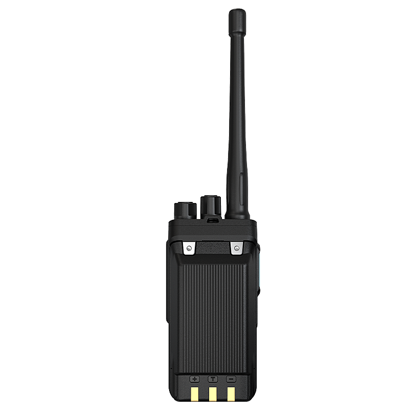 Chierda TC56D AES256 Encryption DMR Digital Radio