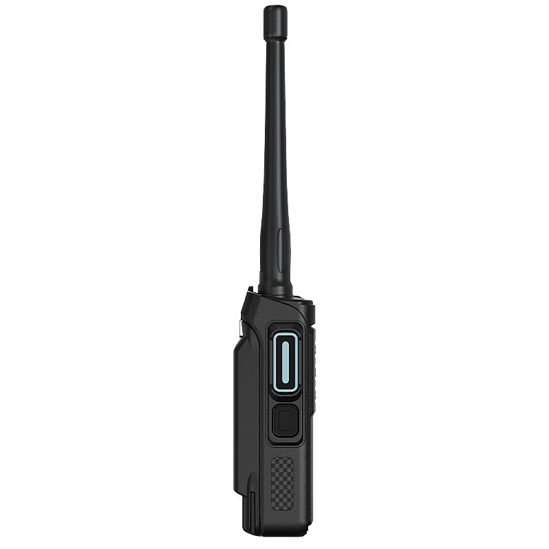 Chierda TC56D AES256 Encryption DMR Digital Radio