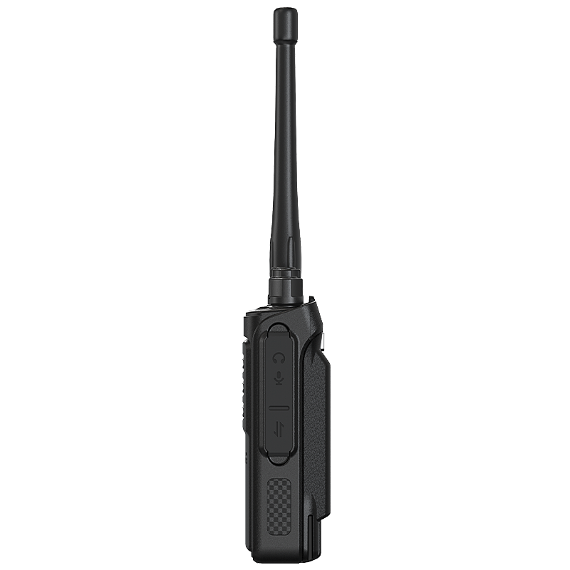 Chierda TC56D AES256 Encryption DMR Digital Radio