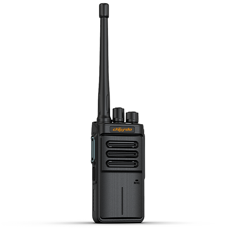 Chierda TC56D AES256 Encryption DMR Digital Radio