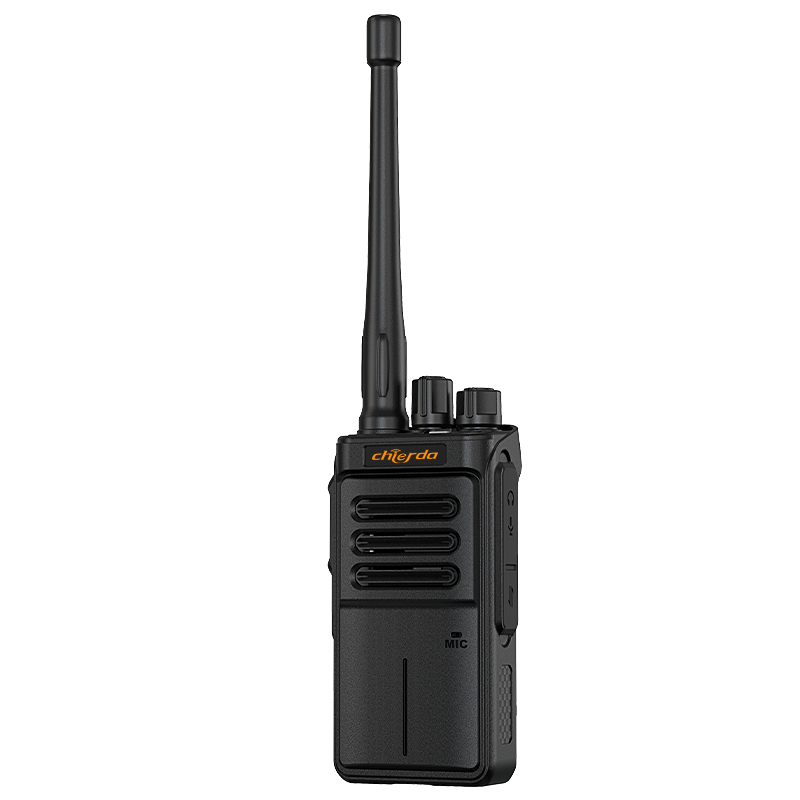 Chierda TC56D AES256 Encryption DMR Digital Radio