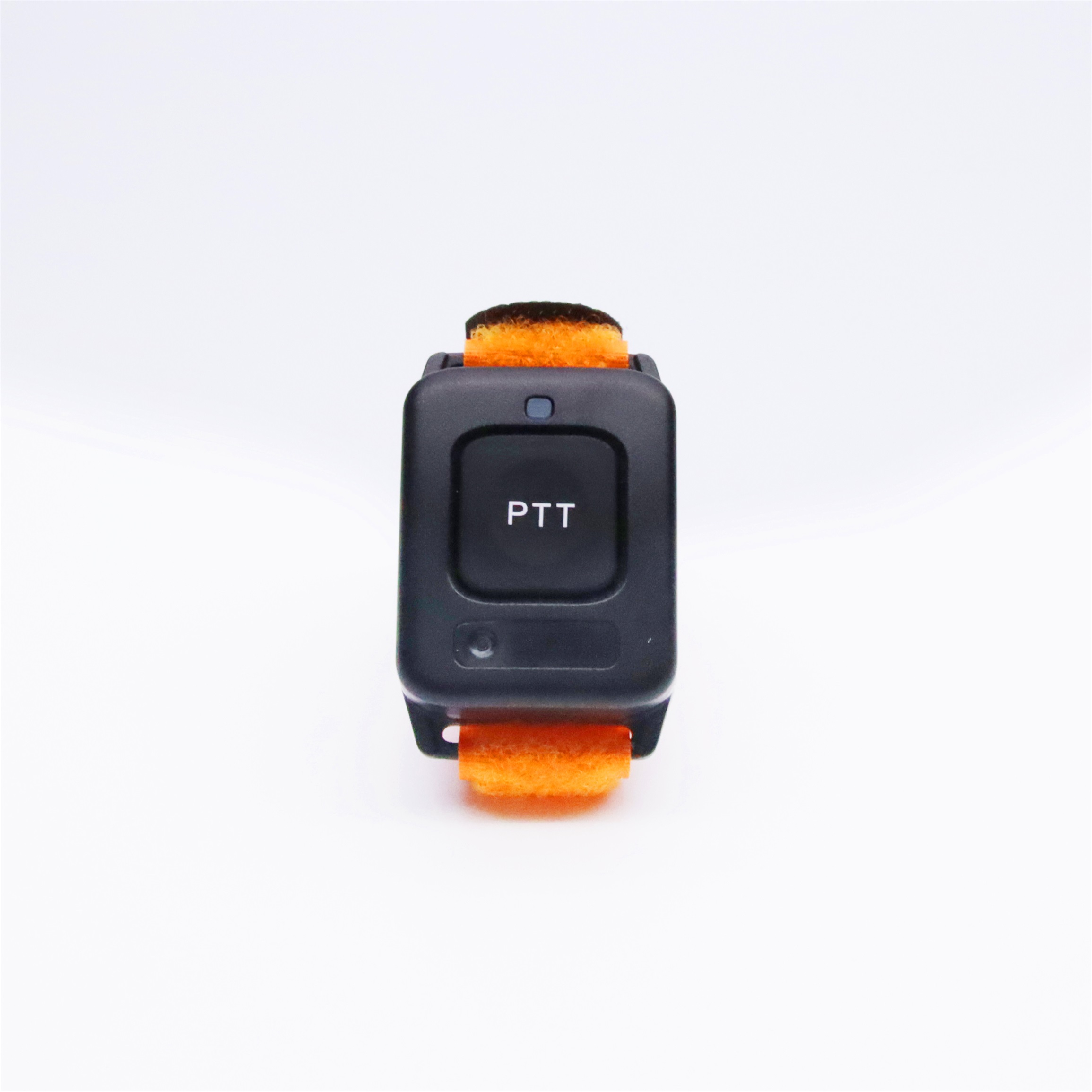 Chierda Bluetooth Figner PTT Button