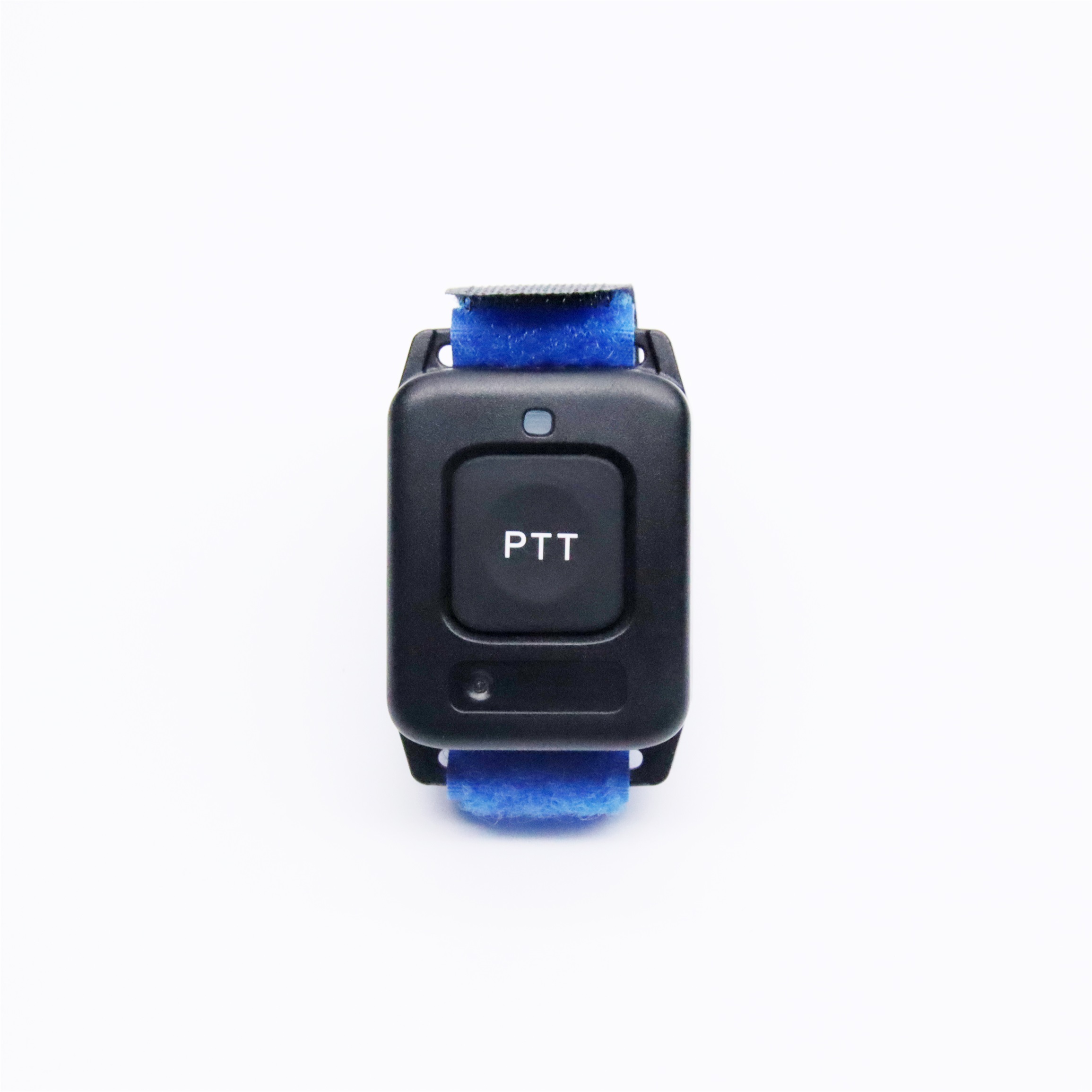 Chierda Bluetooth Figner PTT Button