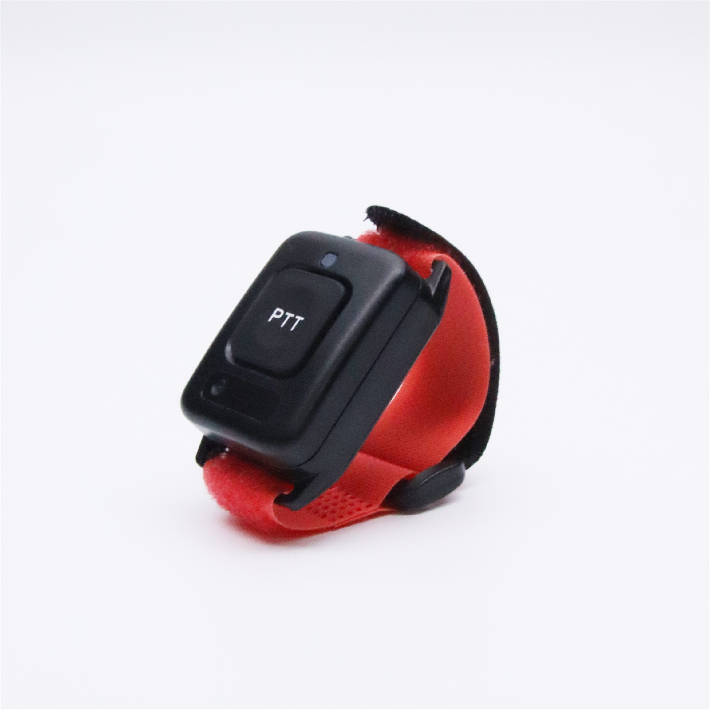 Chierda Bluetooth Figner PTT Button