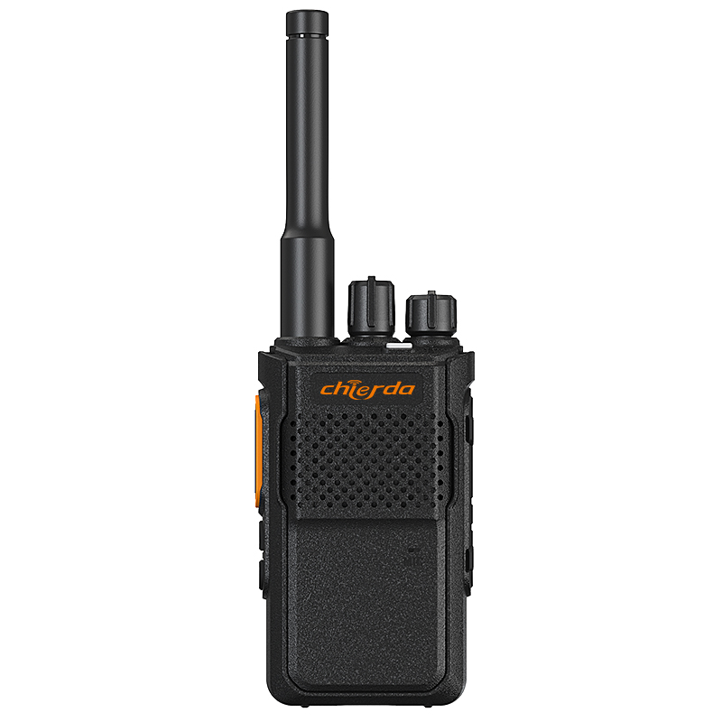 Chierda TC68 Compact Two Way Radio