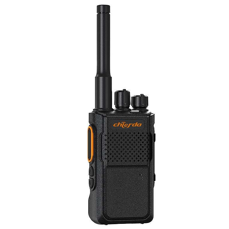 Chierda TC68 Compact Two Way Radio