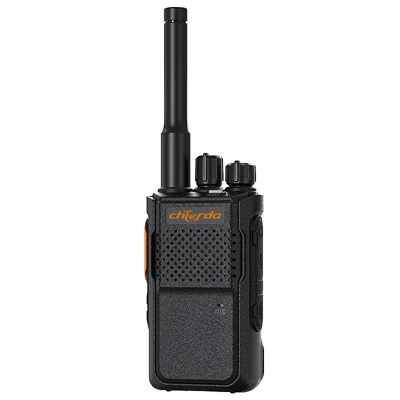 Chierda TC68 Compact Two Way Radio