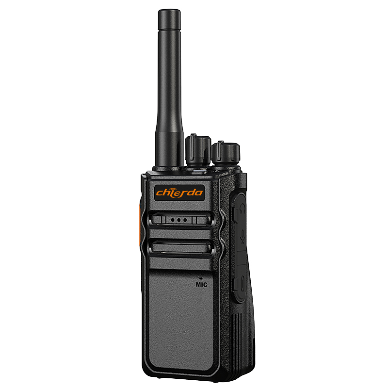 Chierda TC88 Compact Two Way Radio