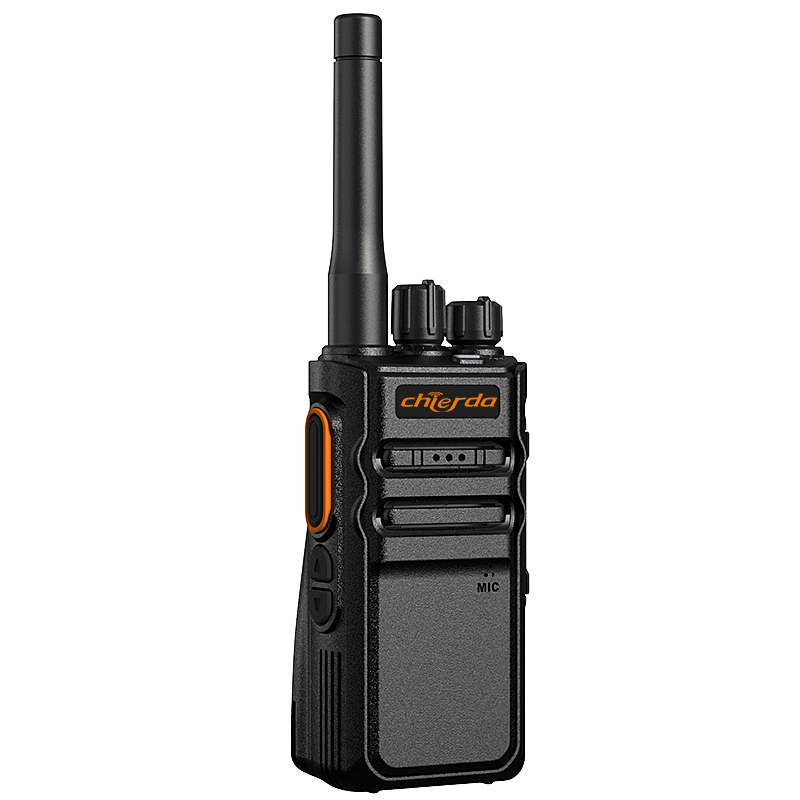 Chierda TC88 Compact Two Way Radio