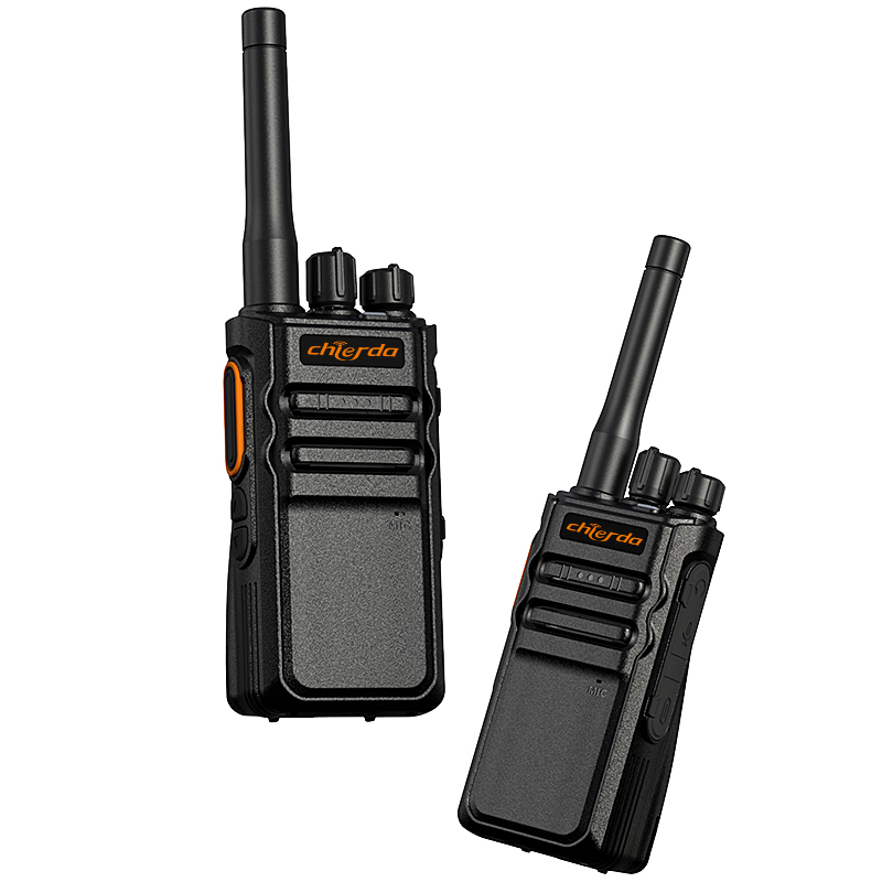 Chierda TC88 Compact Two Way Radio