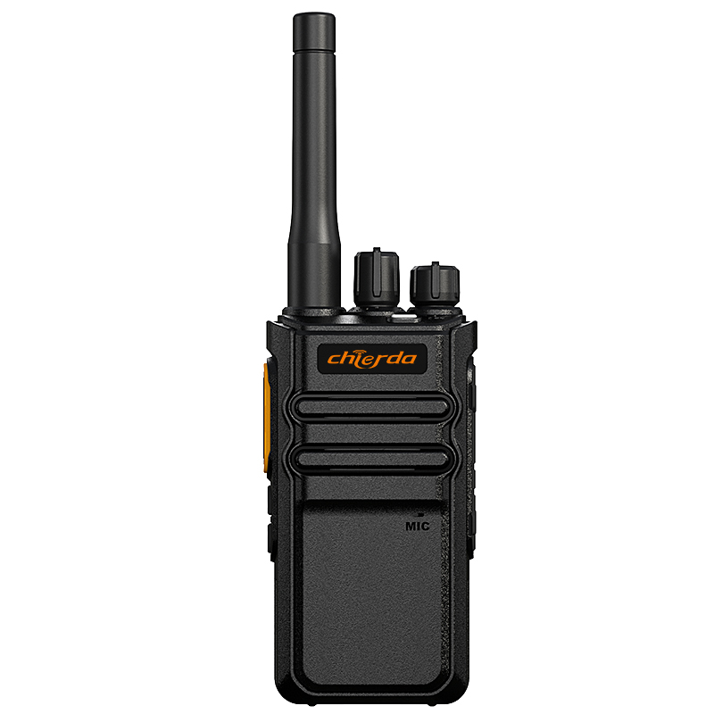 Chierda TC98 Rechargeable Two Way Radio