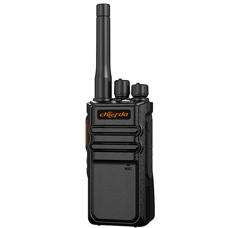 Chierda TC98 Rechargeable Two Way Radio