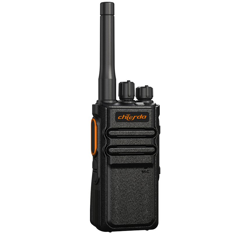 Chierda TC98 Rechargeable Two Way Radio