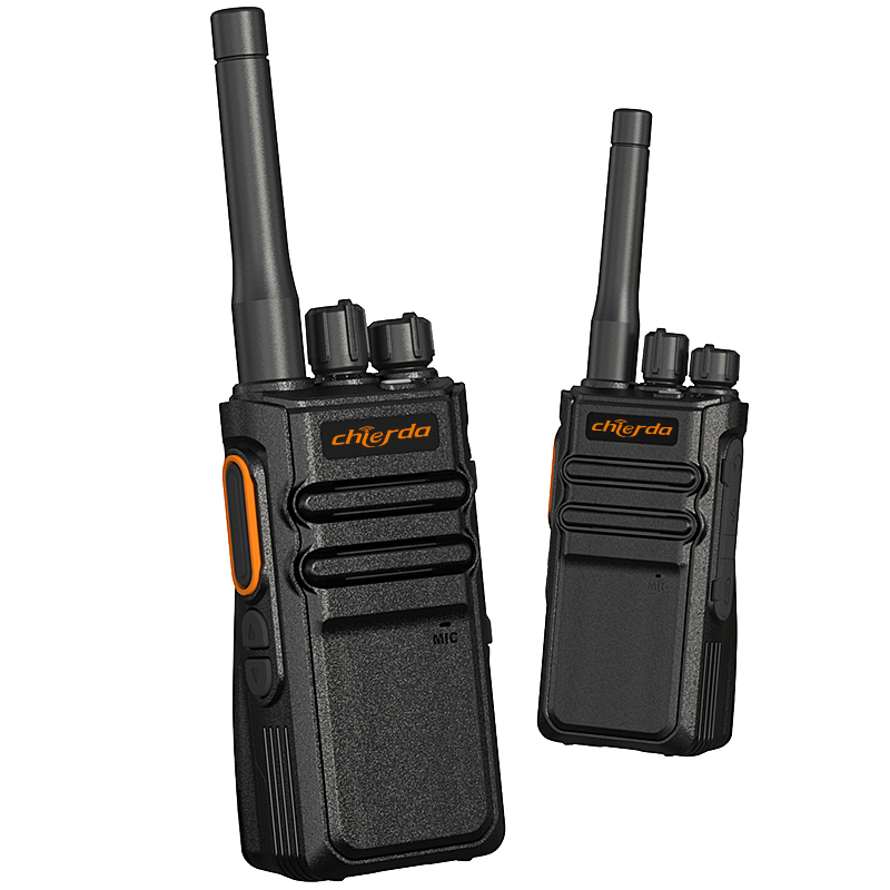 Chierda TC98 Rechargeable Two Way Radio