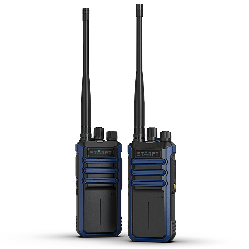 STARFT XA30 Rugged Two Way Radio