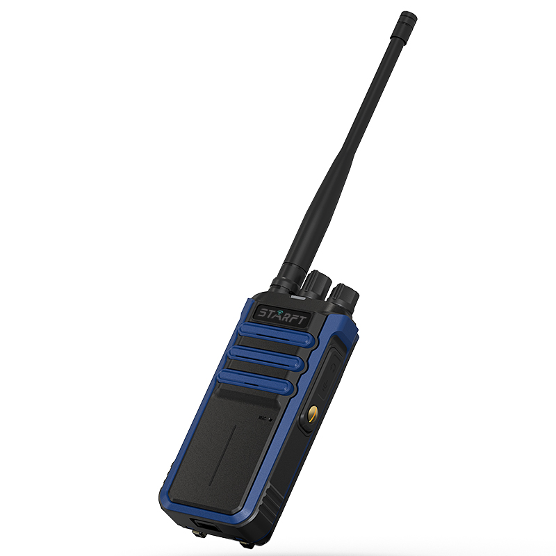 STARFT XA30 Rugged Two Way Radio