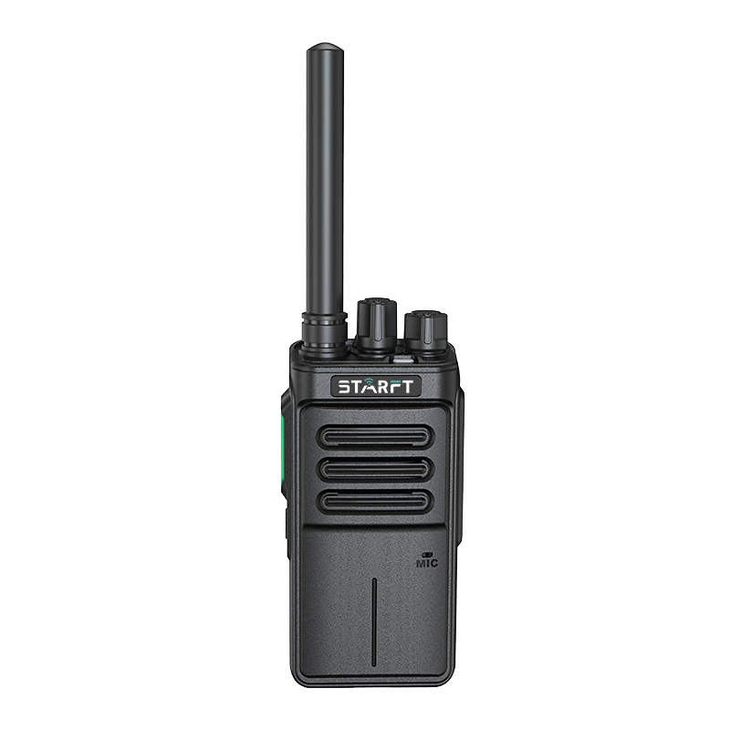 Starft XA303 Highly Secure Two Way Radio