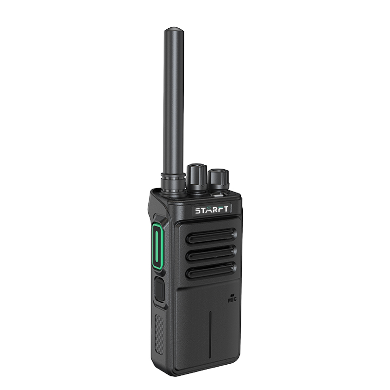 Starft XA303 Highly Secure Two Way Radio