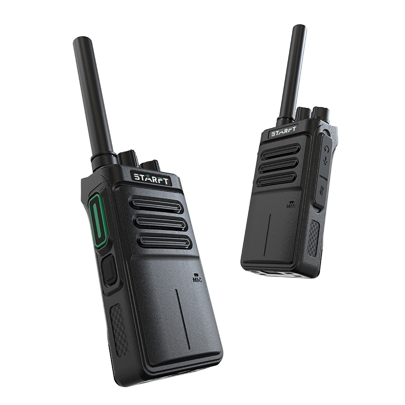 Starft XA303 Highly Secure Two Way Radio