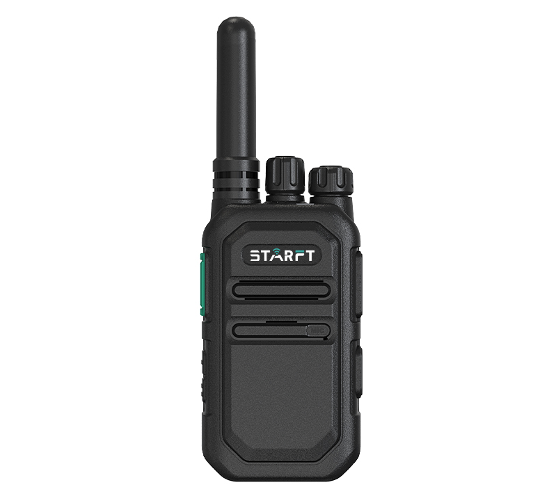 STARFT XA505 Noise Cancelling Two Way Radio