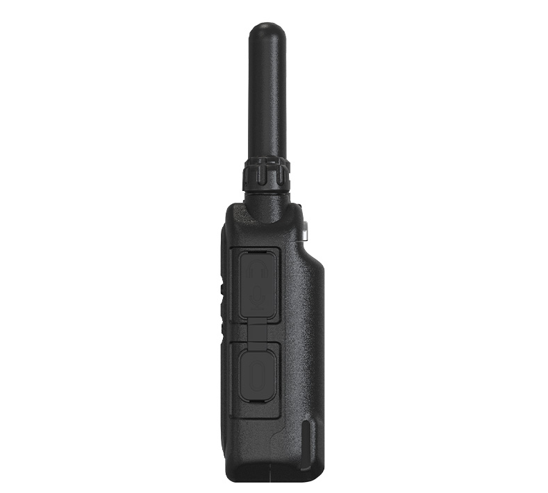 STARFT XA505 Noise Cancelling Two Way Radio