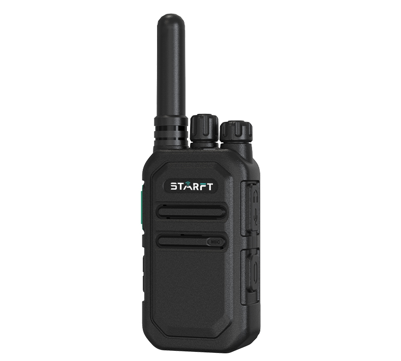 STARFT XA505 Noise Cancelling Two Way Radio