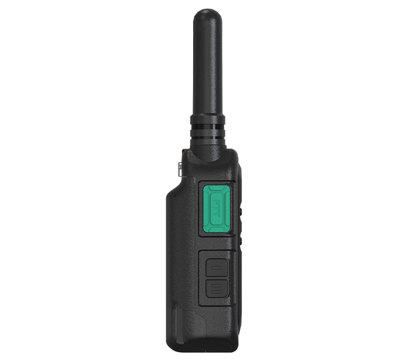 STARFT XA505 Noise Cancelling Two Way Radio