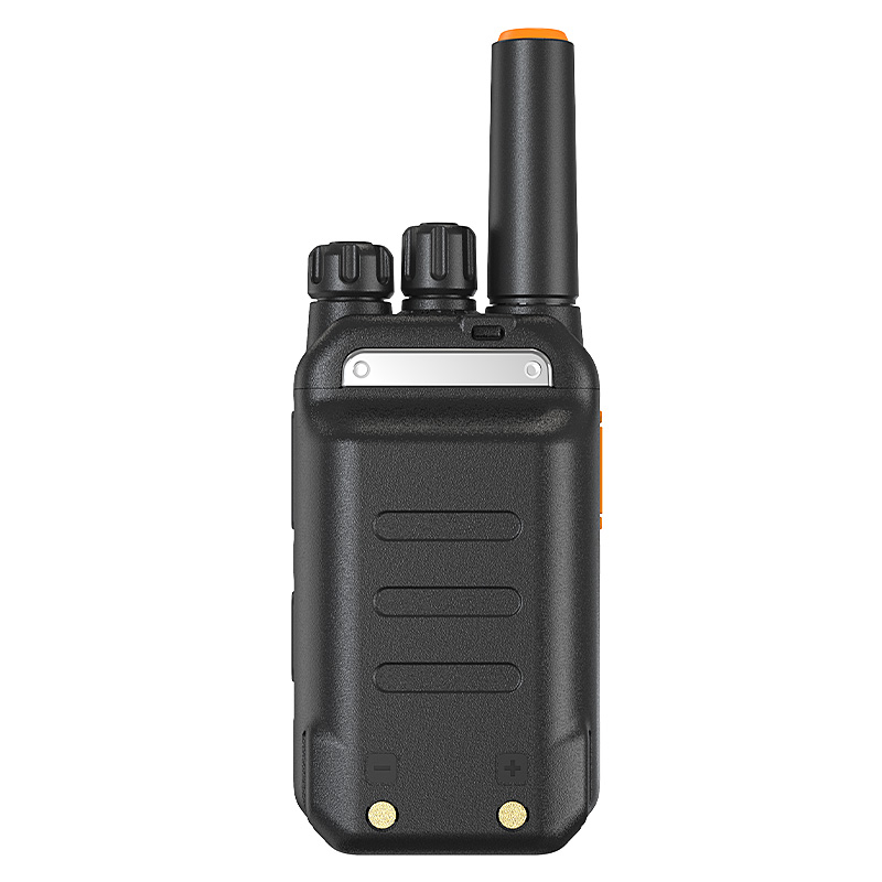 STARFT XA505 Noise Cancelling Two Way Radio