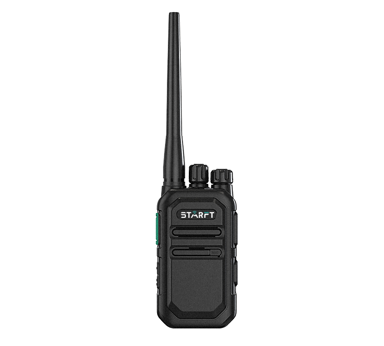 STARFT XA505 Noise Cancelling Two Way Radio