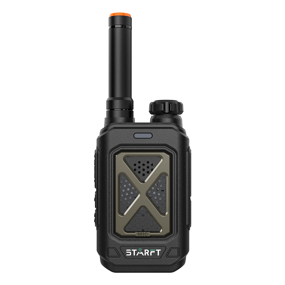 Starft XA308 Compact Two Way Radio