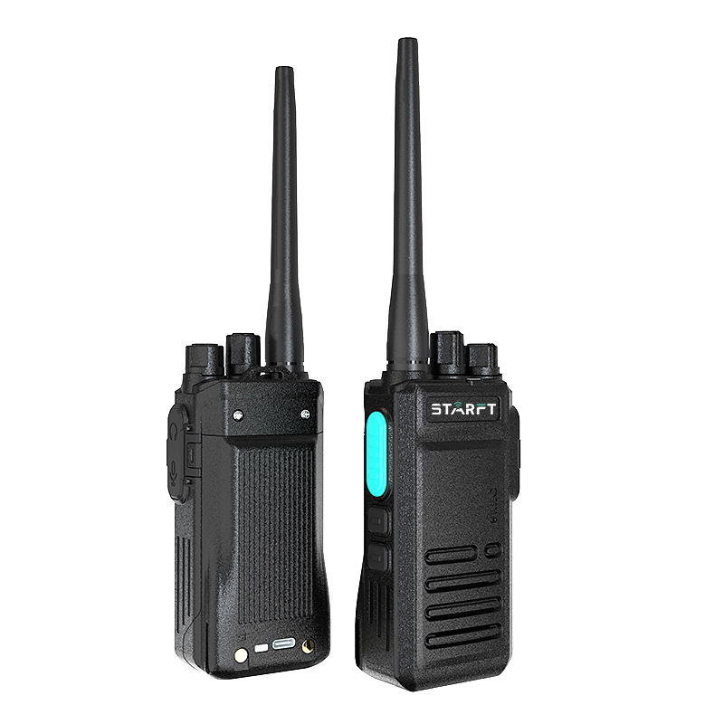 Starft XA503 Durable Handheld Radio