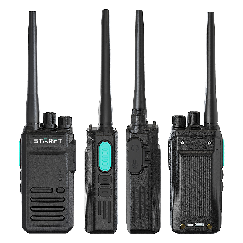 Starft XA503 Durable Handheld Radio