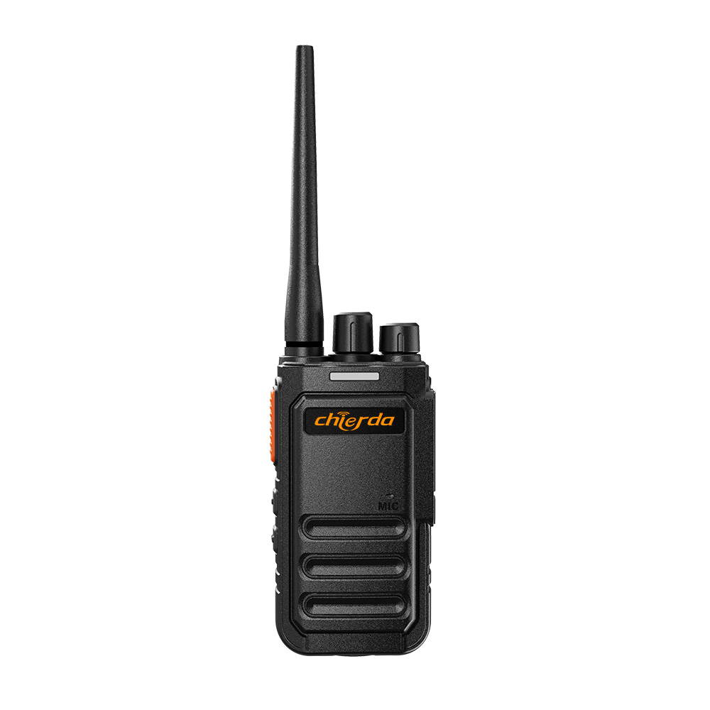 Chierda CD3107 Large Capacity Battery Two Way Radio