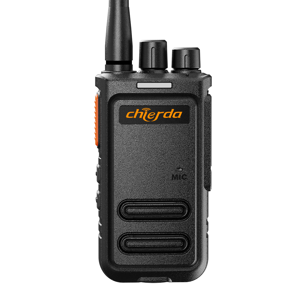 Chierda CD3208 Long-lasting Battery Walkie Talkie
