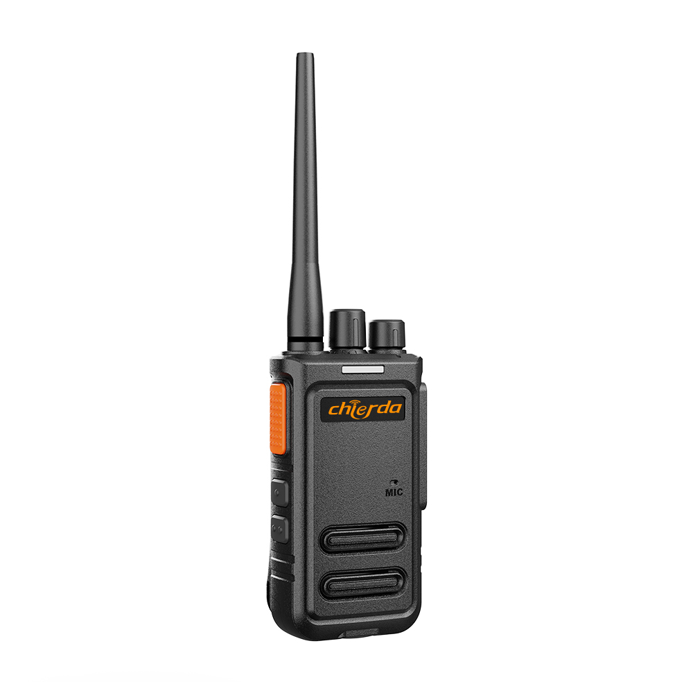 Chierda CD3208 Long-lasting Battery Walkie Talkie