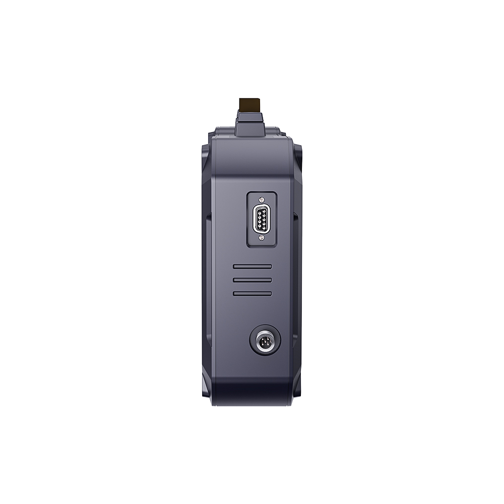 Chierda V25 25 Watt High Power Repeater