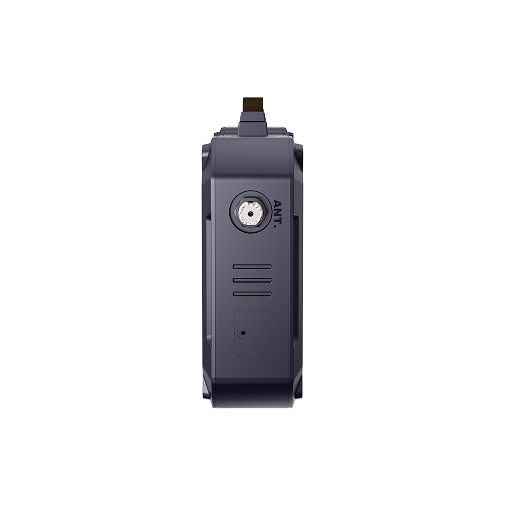 Chierda V25 25 Watt High Power Repeater