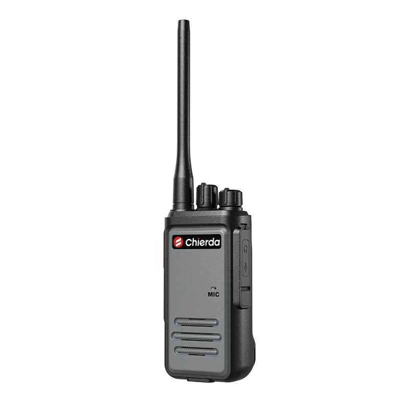 Chierda CD350 Encrypted Walkie Talkie