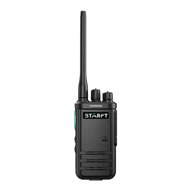 STARFT XA306 2W Compact Walkie Talkie 16 Channels