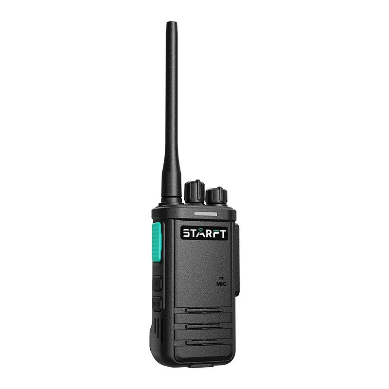 STARFT XA306 2W Compact Walkie Talkie 16 Channels