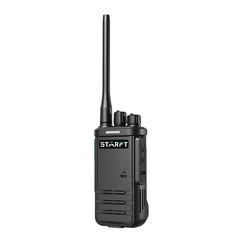 STARFT XA306 2W Compact Walkie Talkie 16 Channels