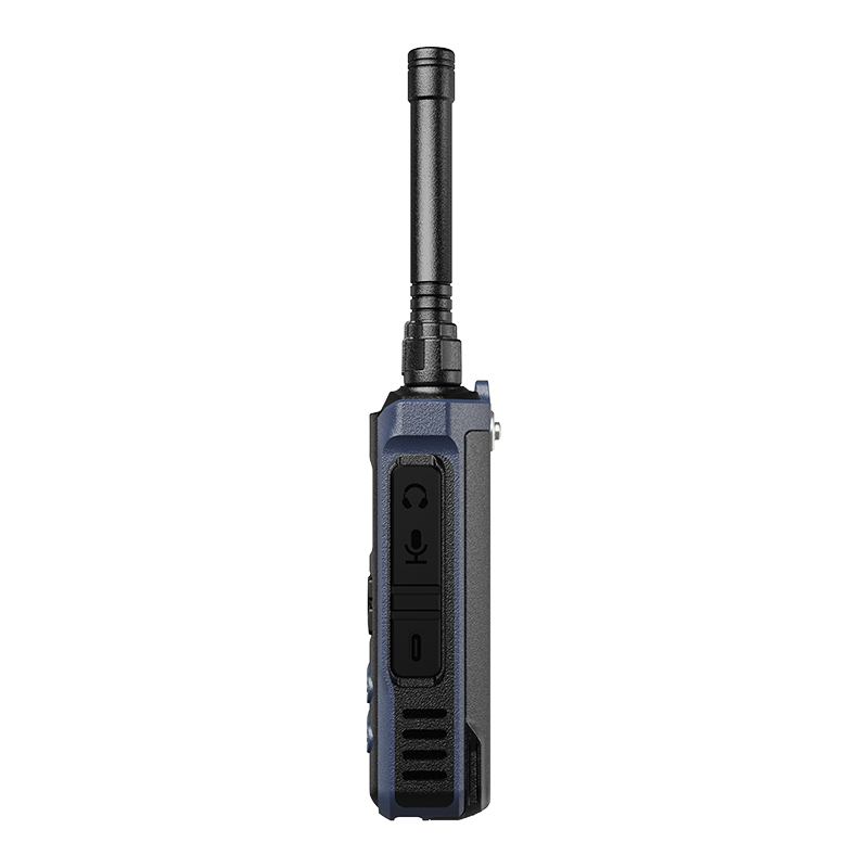 Chierda DP300 DMR Radio AES256 Encryption Dual Mode