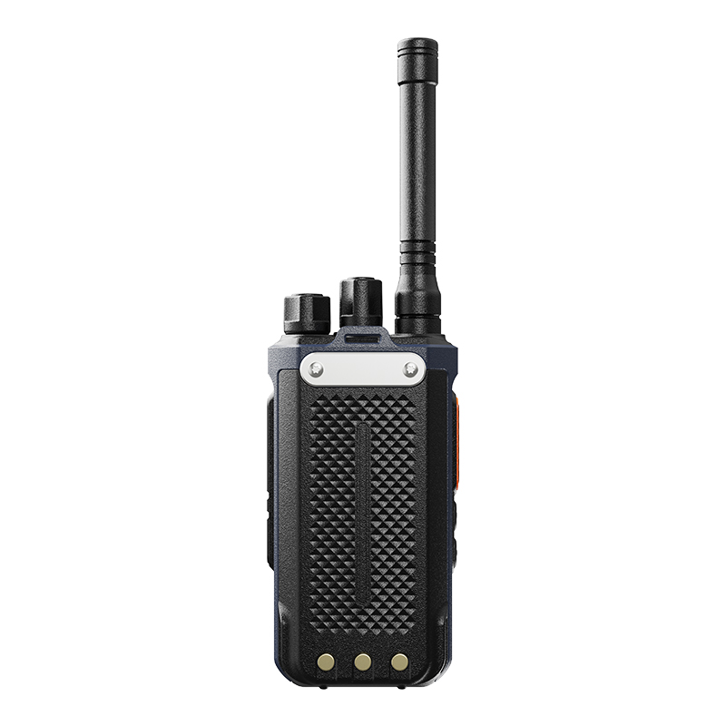 Chierda DP300 DMR Radio AES256 Encryption Dual Mode