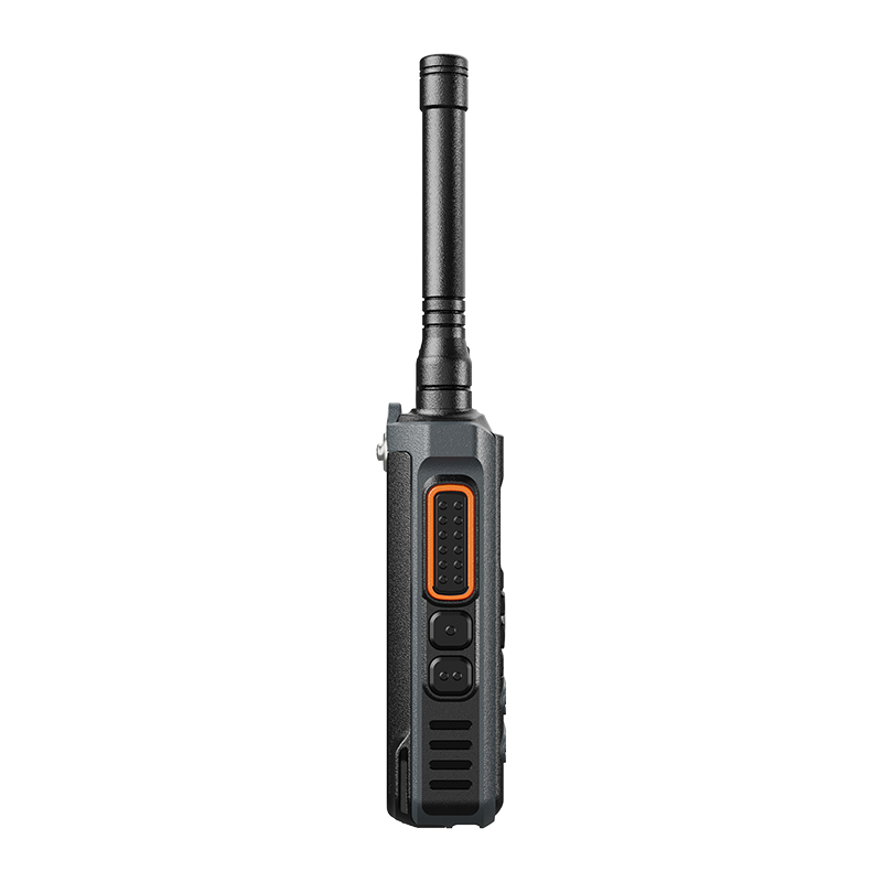 Chierda DP300 DMR Radio AES256 Encryption Dual Mode