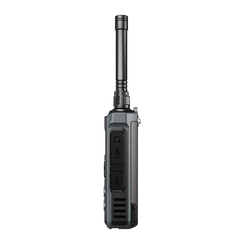 Chierda DP300 DMR Radio AES256 Encryption Dual Mode