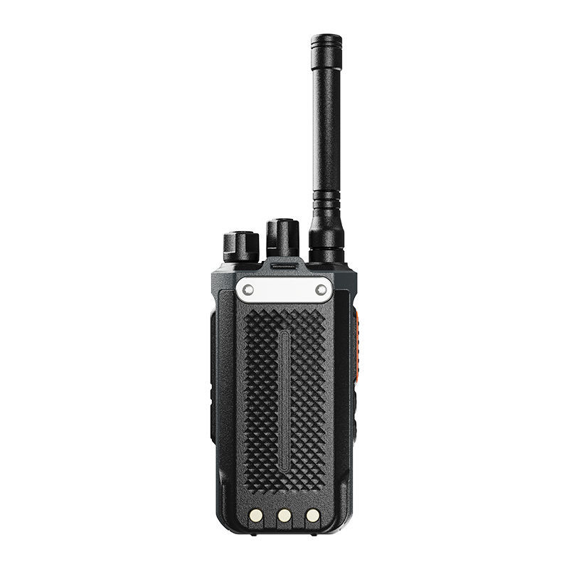 Chierda DP300 DMR Radio AES256 Encryption Dual Mode