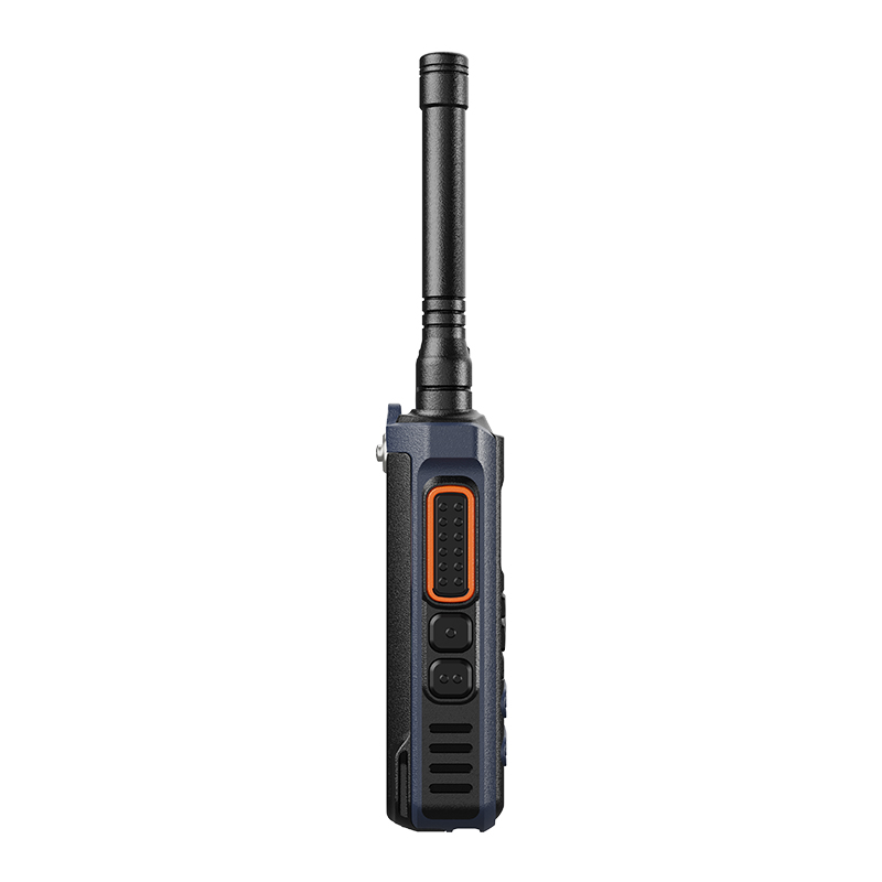 Chierda DP300 DMR Radio AES256 Encryption Dual Mode