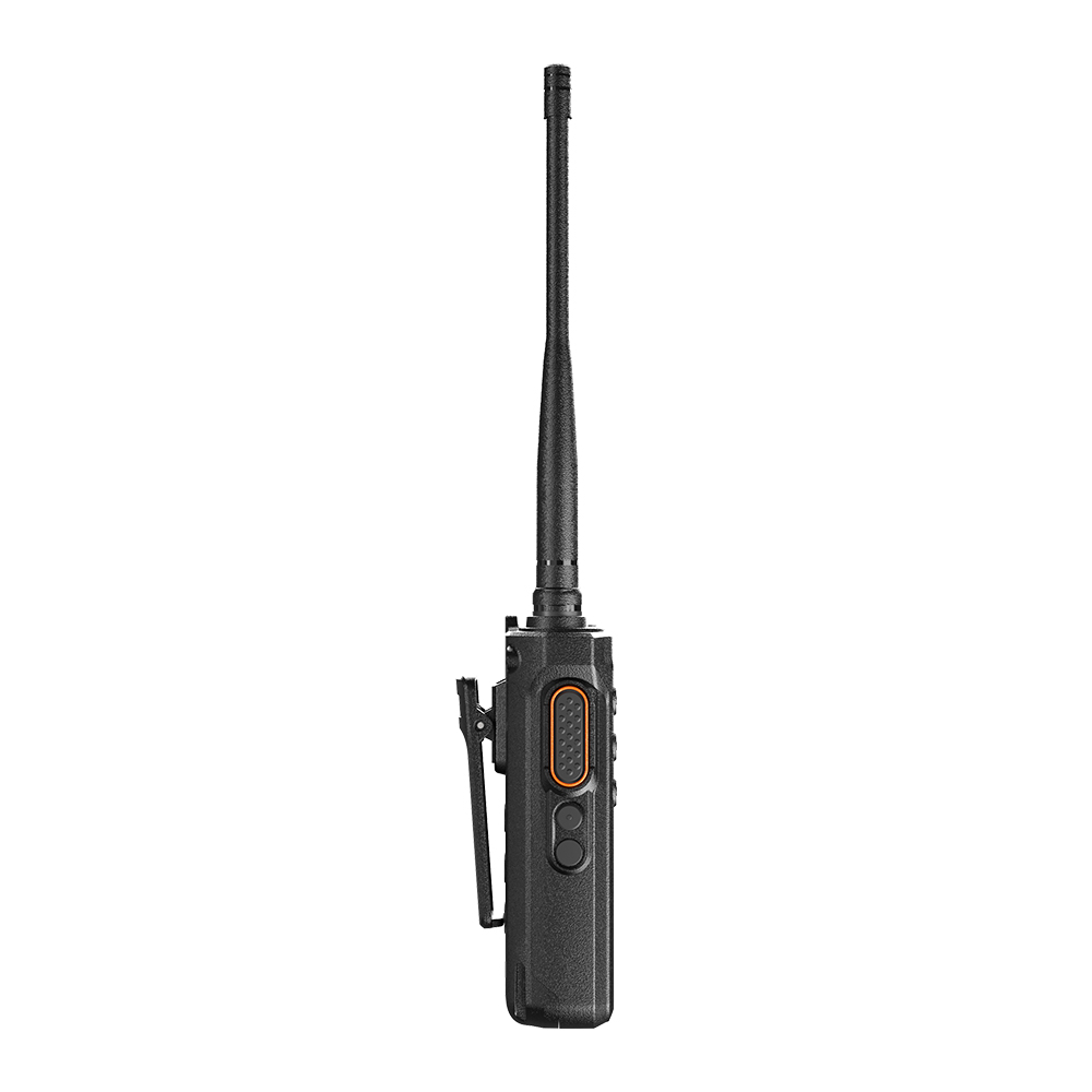 Chierda T158pro Digital LoRa Walkie Talkie Multi-hop