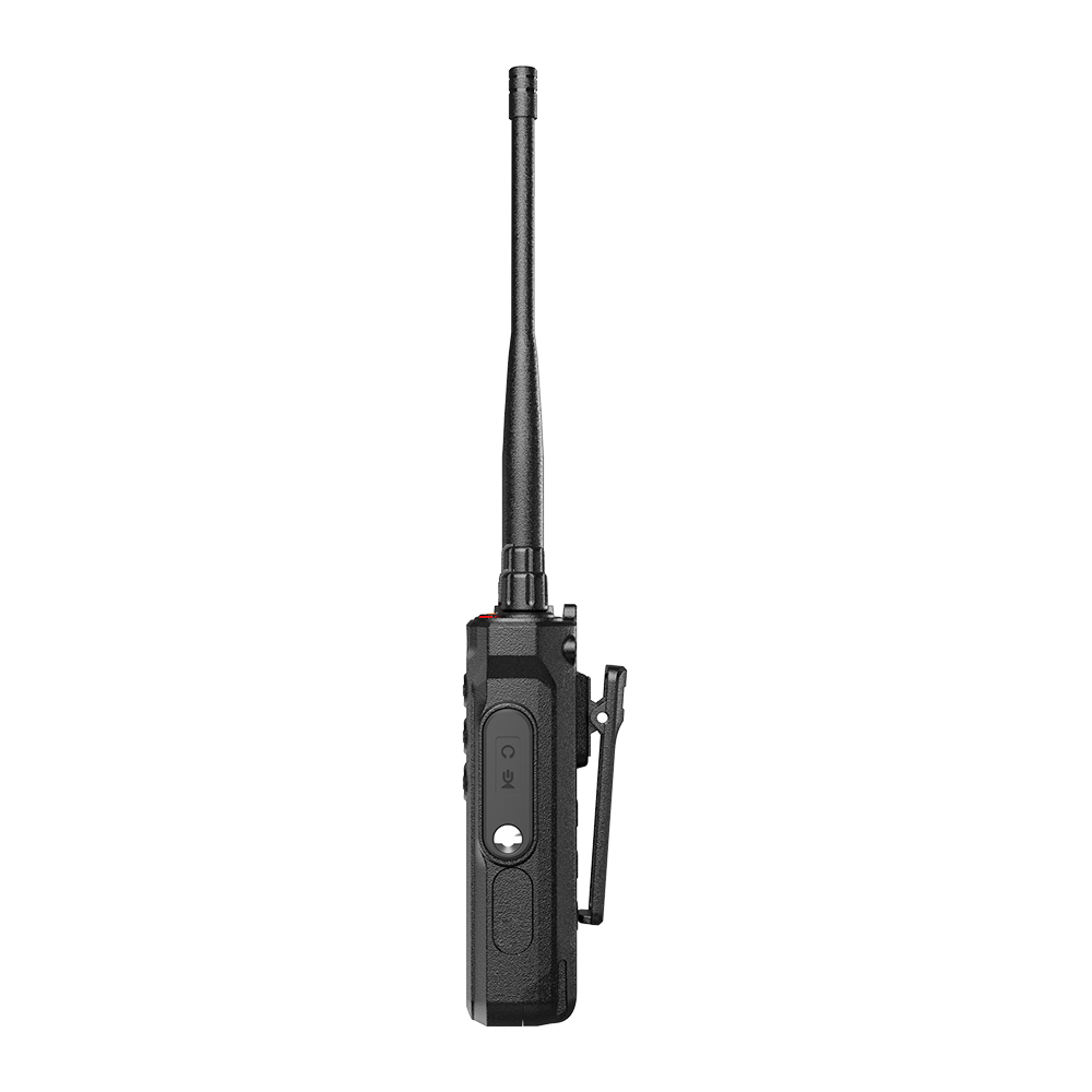 Chierda T158pro Digital LoRa Walkie Talkie Multi-hop